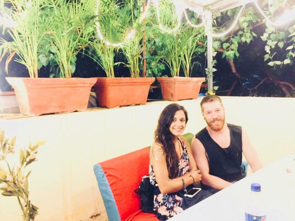 Town Hostel Mumbai - Ac Dormitory Ngoại thất bức ảnh